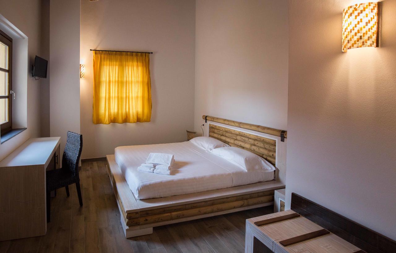 Hotel Villa Bartolini Calenzano Bagian luar foto