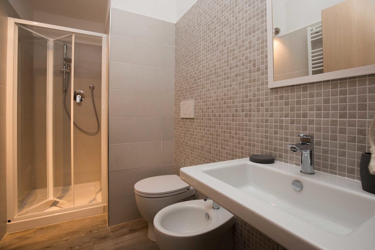 Hotel Villa Bartolini Calenzano Bagian luar foto